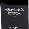 Туалетная вода Louis Varel Reflex Black EdT (100 мл)