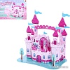 3Д-пазл Unicon Волшебный замок 5364400