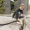 Пылесос Karcher WD 2 Plus S V-15/4/18 1.628-050.0