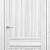 Межкомнатная дверь Юркас Stark ST21 ДГ 80x200 (сонома светлый)