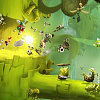 Игра Rayman Legends: Definitive Edition для Nintendo Switch