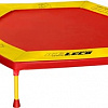 Батут Leco-IT Home 120см