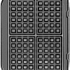 Сменная панель Redmond RGP-03 для приготовления венских вафель