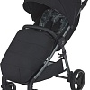 Коляска прогулочная «книга» Espiro Wave 2023 (210 deep night)