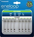 Зарядное Panasonic 8 Cells Charger
