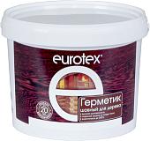 Герметик Eurotex Акриловый 6 кг (белый)