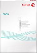 Фотобумага Xerox матовая самоклеящаяся A4 60г/кв.м 100л 1дел (003R97400)