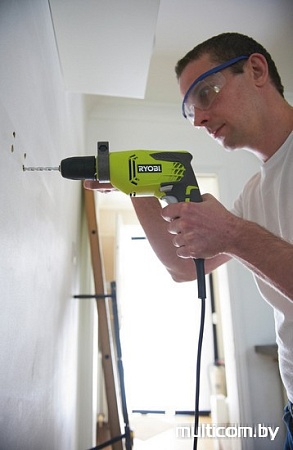 Ударная дрель Ryobi RPD500-G 5133001832