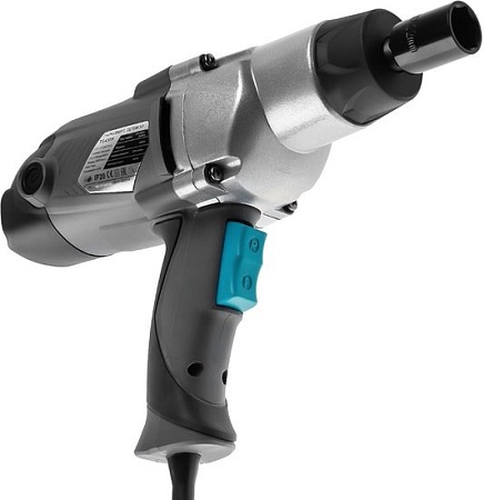 Ударный гайковерт Tesla TG450H