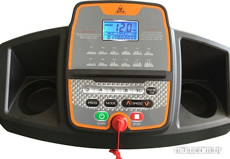 Беговая дорожка DFC Laguna