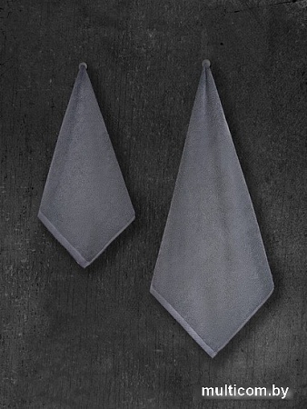 Полотенце Sofi De MarkO Diamond 50х90 ПЛ-ДА-50х90ан