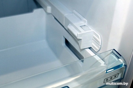 Морозильник POZIS FV NF-117 (черный)