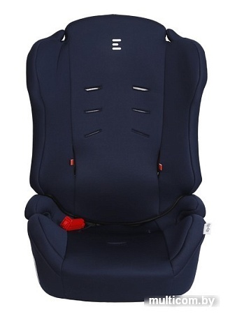 Детское автокресло Еду-Еду Lux KS 545 (черный/бежевый)