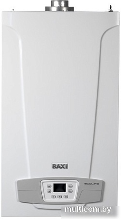 Отопительный котел BAXI ECO Life 31 F