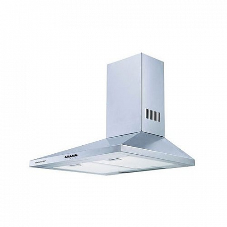 Каминная вытяжка Rainford RCH-2621 60 inox