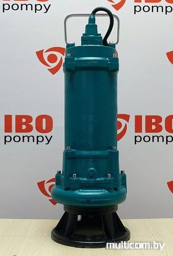 Насос IBO ZWQ 2200