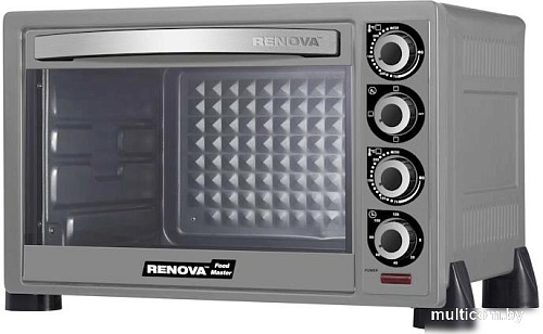 Мини-печь Renova MO-25GTS1