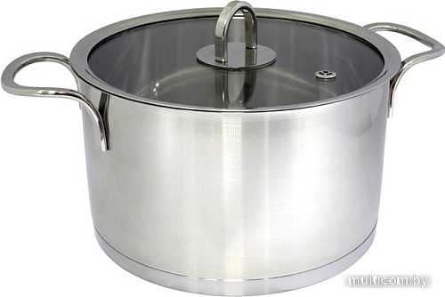 Кастрюля TimA Fashion FM-16