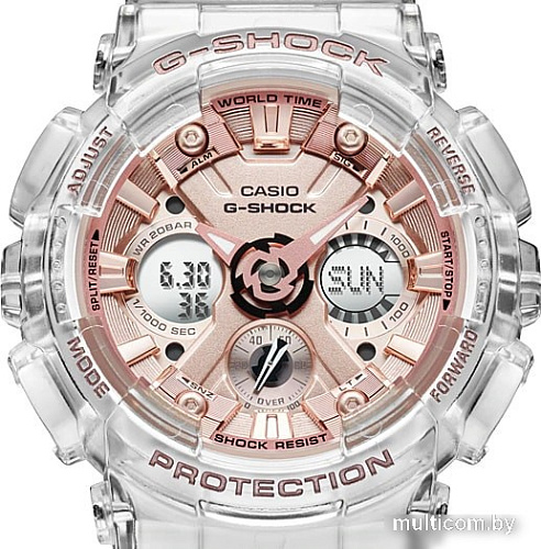 Наручные часы Casio G-Shock GMA-S120SR-7A