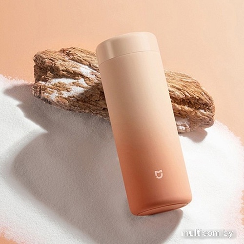 Xiaomi EDA004378901E 350мл (оранжевый)