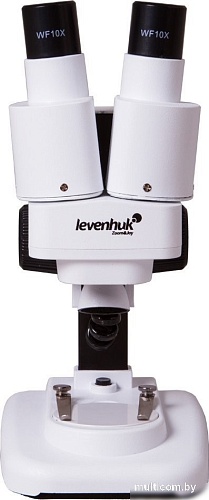 Микроскоп Levenhuk 1ST бинокулярный 70404