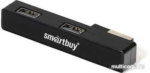 USB-хаб SmartBuy SBHA-408-K