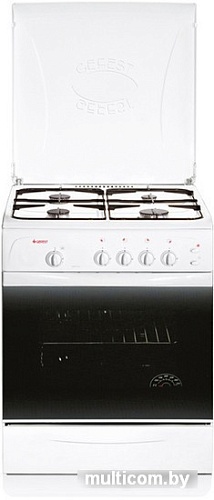 Кухонная плита GEFEST 1200 С6 К50