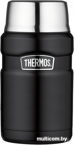 Термос для еды Thermos SK3020BKTRI4 (черный)