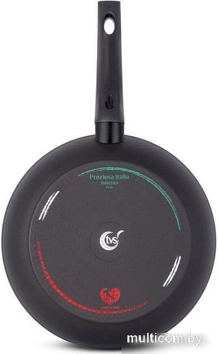 Сковорода TVS Preziosa Italia Induction 1V279202910201