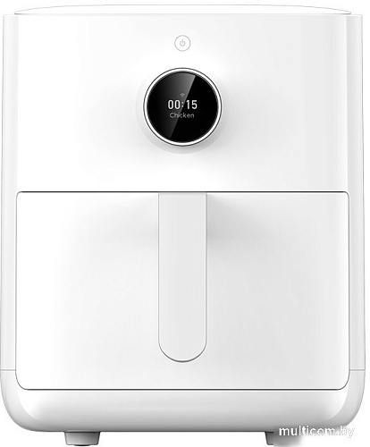 Аэрофритюрница Xiaomi Mijia Smart Air Fryer 4.5L MAF14 (международная версия)