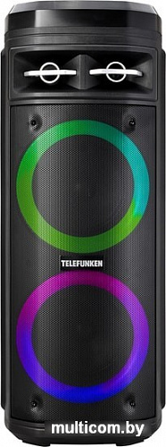 Колонка для вечеринок TELEFUNKEN TF-MS2202