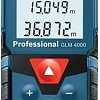 Лазерный дальномер Bosch Professional GLM 4000