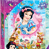 Пазл Step Puzzle Белоснежка-3 82236 (104 эл)