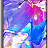 Смартфон Samsung Galaxy A70 6GB/128GB (белый)