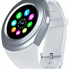 Умные часы Smarterra SmartLife R (белый)