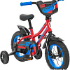 Детский велосипед Schwinn Trooper 12 S58179M50OS (красный)
