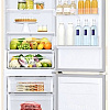Холодильник Samsung RB34N5000EF/WT