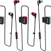 Наушники с микрофоном Pioneer SE-CL5BT (белый)