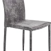 Стул Halmar K375 (темно-серый)