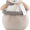 Мягкая игрушка Chicco My Sweet Doudou Медвежонок музыкальный