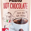 Горячий шоколад Fabio Hot Chocolate Classic 100 г