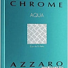 Azzaro Chrome Aqua EdT (100 мл)