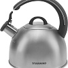 Чайник со свистком StarWind Starwind Chef Family SW-CH1106