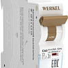 Выключатель автоматический Werkel 1P 40 A C 4.5 кА W901P404
