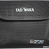 Портмоне Tatonka Euro Wallet RFID 2991.040 (черный)