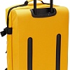 Сумка-тележка Torber Mobi T1809L (желтый)