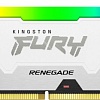 Kingston FURY Renegade RGB 16ГБ DDR5 6800 МГц KF568C36RWA-16