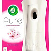 Автоматический освежитель воздуха Air Wick Freshmatic 250 мл (цветущая вишня)