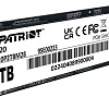 SSD Patriot P320 2TB P320P2TBM28