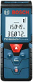 Лазерный дальномер Bosch Professional GLM 4000